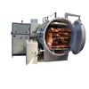 High Frequency Vacuum Wood Dryer