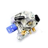 Autogas ACT13 LPG kits reducer high pressure lpg gas regulator automatic for glp conversion kit