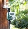Programmable Hose Automatic Irrigation Timer Watering Clock Gardening Smart Tools LED Screen Timer - Watering & Irrigation Water