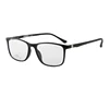 The latest design Ultem spectacles optical frame custom logo