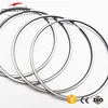 ELF truck engine piston ring air compressor piston 4BA1 98mm 5-12121-001-0