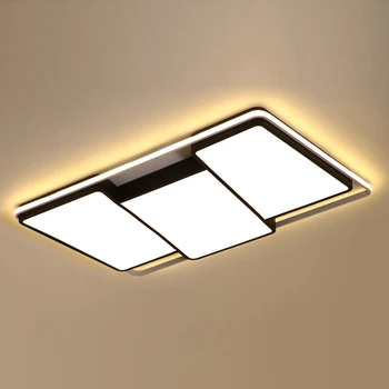modern piano light