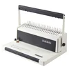 SIGO brand C20 24 holes comb binding machine for office use