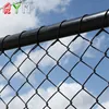 Galvanized Baseball Fields Wire Chain Link Fence