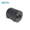 Factory Production PC Cable Noise Suppressor Split Ferrite Core Clip-on EMI Cable