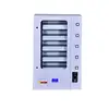 CBD Alcohol Test Vending Machine