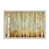 Hot selling product impressionist handmade life tree painting for indoor decoration