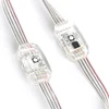 New arrival 20mm 3d led pixel ball curtain program led pixel curtain light 12v