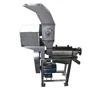 cold press juicer/industrial juicer machine/commercial cold press juicer
