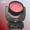 aura 19x15e 4in1 stage lights mover beam zoom wash 4-in-1 led moving head