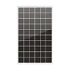 Chinese manufacturer direct sale Poly 12V solar panel 250w 260w 270w 280w high efficiency for home use