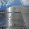Stainless Steel Wire Ring Decorative Chainmail Mesh/screens room dividers