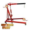 Engine used shop crane engine lift