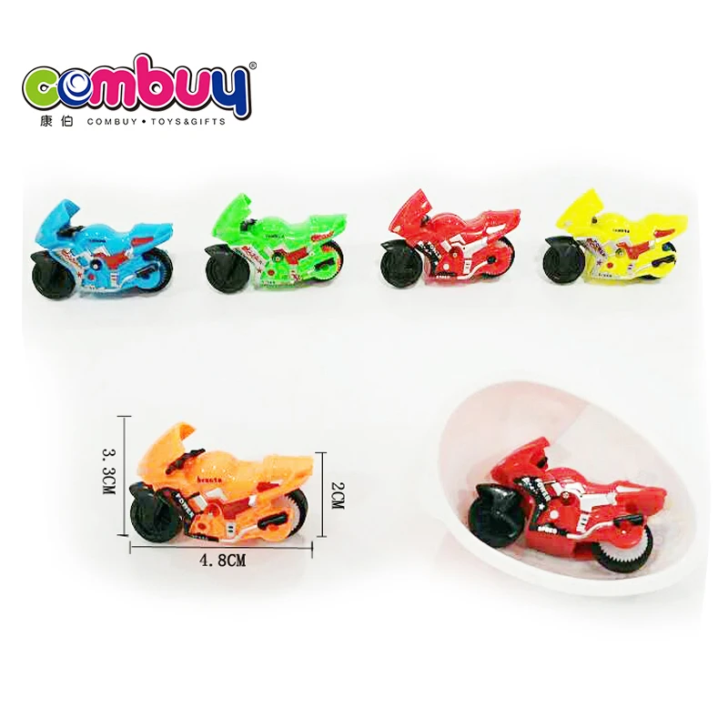 mini motorcycle toy