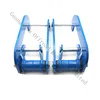4wd Car Accessories Rear Leaf Spring Double Shackles for Ranger T6, T7
