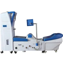 Colon Hydrotherapie verlieren Gewicht