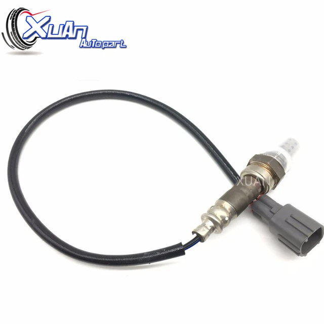 Toyota Celica 1999 2000 2001-2005 1.8L Front Oxygen Sensor Denso 2344604 Fits