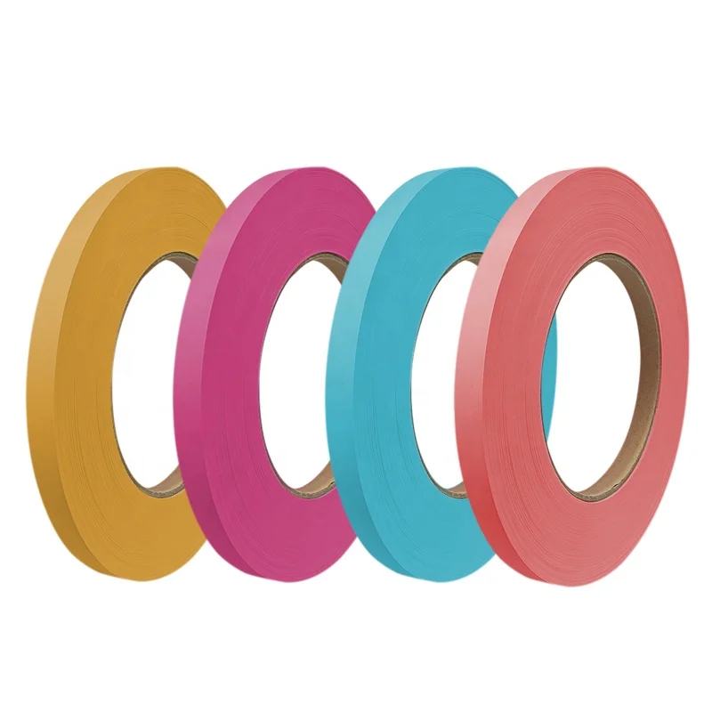 
PVC/ABS edge banding rolls,PVC/ABS edge banding for tables and cabinets 