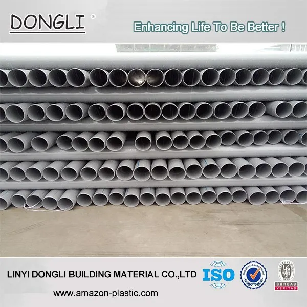 Australia Dwv Pvc Pipe 6" Diameter Plastic Pipe Buy 6" Diameter