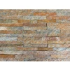 thin split face wall cladding stone tile molds