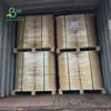 Food grade Harmless 28g 60g 80g 120g white craft paper/ Straw paper roll with 28mm 31mm