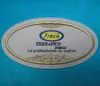 Custom Mattress Labels Manufactures Embroidery Bedding Mattress Label Up Or Down Mattress Label Design