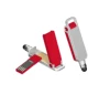 New arrive phone support usb flash drive 4GB 8GB 16GB 32GB 64GB memory stick usb thumb disk with sticky note