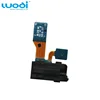 Wholesale Headphone Audio Jack Flex for Samsung Galaxy A6 A6 Plus