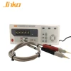 product available Micro ohm meter JK2511 resistence tester with highly precise and better cost effectiveness