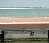 Multi-functional commercial tourist dock prefabricated jetty