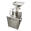 Best selling no vibration pulverizer price sell tea rough mill machine/tea grinder/ mliier benchtop food