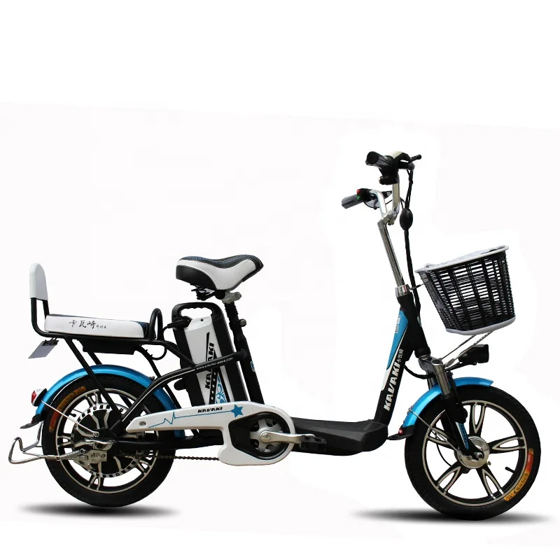 audi electric bike for sale