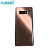New Original Housing Battery Back Door Cover Case Rear Shell for Samsung Note 8 Camera Lens Frame