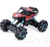 Electric battery High Quality Kids Drifting Stunt Smart Crazy Racing Model die cast car special toy car parts with remote