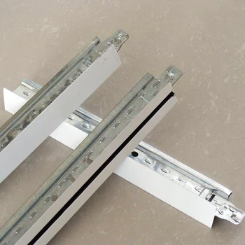 T Grid  Ceiling  Parts  Suspended  Ceiling  Accessories Grids  