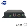 Hdmi fiber optical transmitter & receiver with 3d up to 20km optic