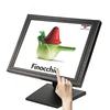 portable usb capacitive resistive pos touch screen pc lcd monitor 15 inch touch