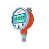 Digital Temperature Gauge Pressure Level Meter