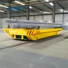 Industrial Electric Die Transfer Cart On Track For Sale