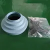 Outdoor Blue Standard LNB C Band Holder for mini Size Ku band 90cm Satellite Dish