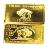Free sample gold plated challenge coins r us custom