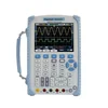 DSO8060 5 in 1 Handheld Oscilloscope 60MHz DMM Spectrum Analyzer Frequency Counter Arbtrary Waveform signal Generator