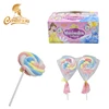 Wholesale colorful and beautiful halal candy sweets marshmallow