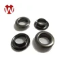 Gun Metal Plain Eyelet For Garment