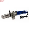 ODETools RB-16 Portable cable bender china hydraulic portable steel bender automatic rebar bender