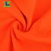 Wholesale Polyester Fluorescent Reflective Safety Vest Fabric/High Visibility Safety Vest Fabric