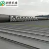 50 inch High return on investment FRP negative pressure fan