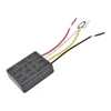 New Touch Control Sensor Bulb Lamp switch Table light Parts On/off 1 Way Energy saving Lamps switch sensor module AC 220V