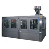 Plastic water purification system and bottling system embotelladora de agua
