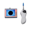 High Quality Optical Fiber Connector End Face Detector Microscope